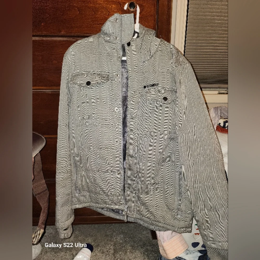 Element jacket - Picture 4 of 5